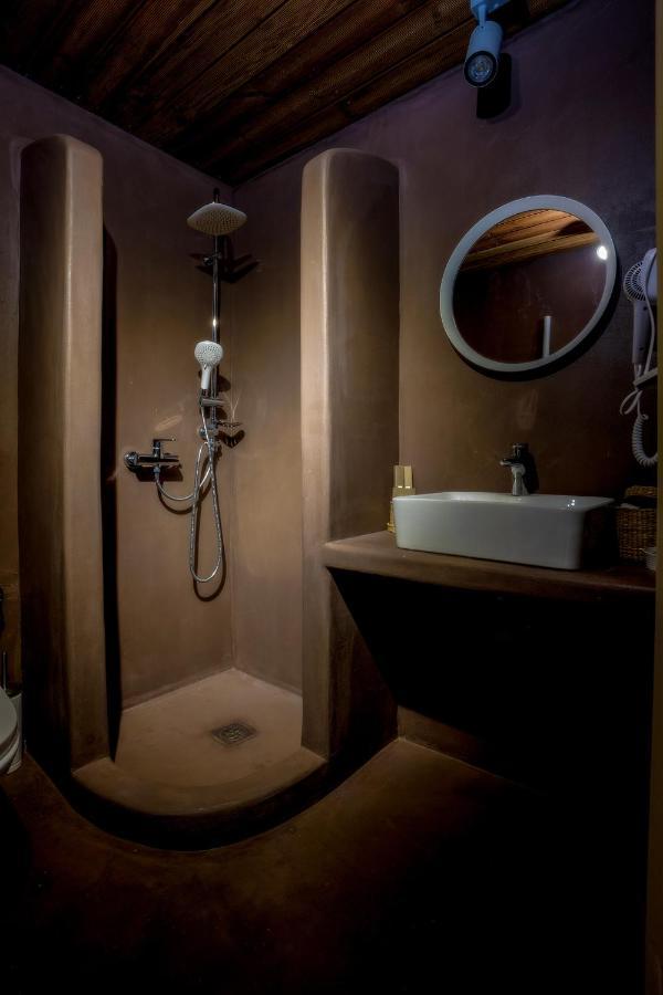Petra Mare Suites Vourvourou Exterior foto