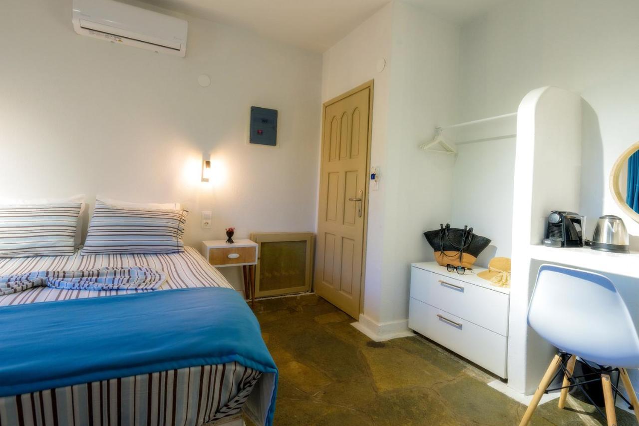 Petra Mare Suites Vourvourou Exterior foto