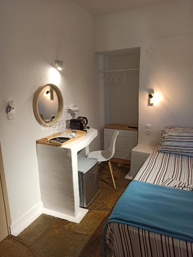 Petra Mare Suites Vourvourou Exterior foto