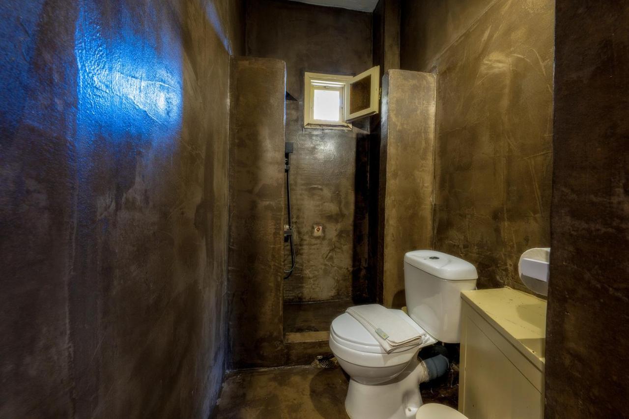 Petra Mare Suites Vourvourou Exterior foto