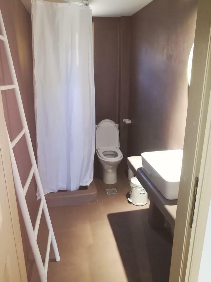 Petra Mare Suites Vourvourou Exterior foto